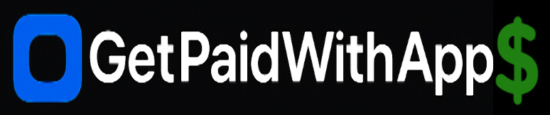 Get Paid With Apps
